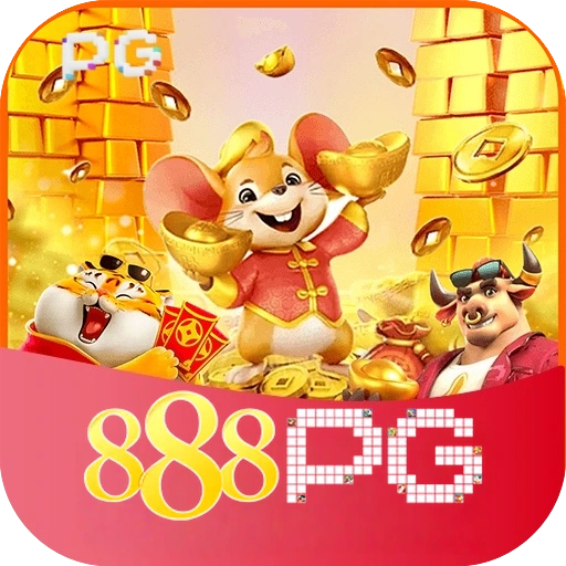888pg.com LOGO