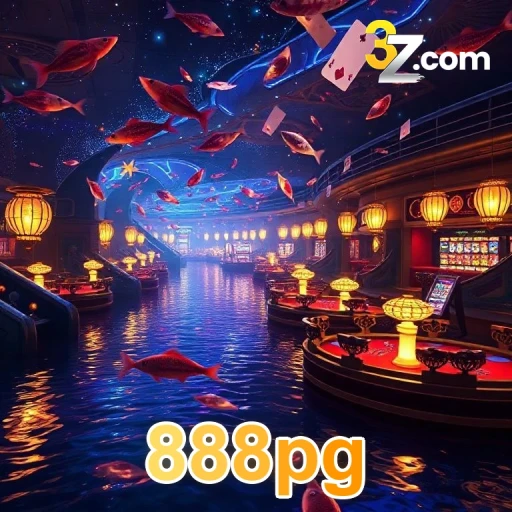 888pg.com